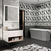 Керама Марацци Буонарроти 30х89.5 в www.CeramicTileCenter.ru