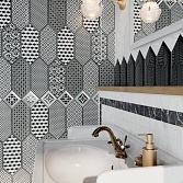 Керама Марацци Келуш 14х34 в www.CeramicTileCenter.ru