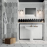 Керама Марацци Келуш 14х34 в www.CeramicTileCenter.ru