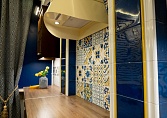 Керама Марацци Капри 20х20 в www.CeramicTileCenter.ru
