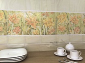 Керама Марацци Летний Сад 20х30 в www.CeramicTileCenter.ru
