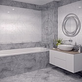 (Шахты) Unitile Милана 25х40 в www.CeramicTileCenter.ru
