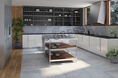 Gresse (Грани Таганая) Matera 60x60, 60x120 в www.CeramicTileCenter.ru