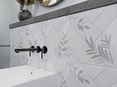 Азори Calacatta Opaco 31.5x63 в www.CeramicTileCenter.ru