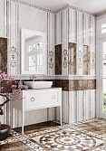 Керама Марацци Театро 25х75 в www.CeramicTileCenter.ru