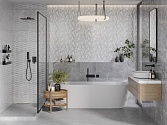 Gracia керамика Эдем 25х40 в www.CeramicTileCenter.ru