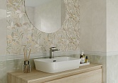 Распродажа плитки Флора 25х40 в www.CeramicTileCenter.ru