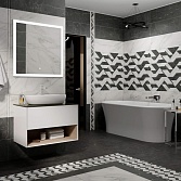 Керама Марацци Буонарроти 30х89.5 в www.CeramicTileCenter.ru