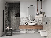 Gracia керамика Lane 25x60 в www.CeramicTileCenter.ru
