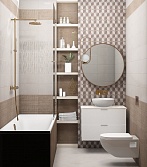 Распродажа плитки Кронштадт 20x60 в www.CeramicTileCenter.ru