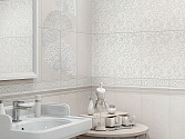 Керама Марацци Мерлетто 25х40 в www.CeramicTileCenter.ru