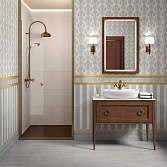 Керама Марацци Борромео 25х40 в www.CeramicTileCenter.ru