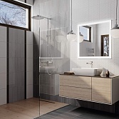 Керама Марацци Ломбардиа 25х40 в www.CeramicTileCenter.ru