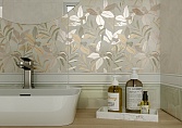 Распродажа плитки Флора 25х40 в www.CeramicTileCenter.ru