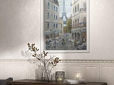 Керама Марацци Кантри Шик 20x50 в www.CeramicTileCenter.ru