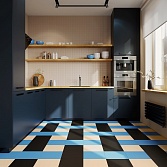 Керама Марацци керамогранит Гармония 30x30 в www.CeramicTileCenter.ru