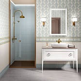Керама Марацци Борромео 25х40 в www.CeramicTileCenter.ru