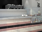 Керама Марацци Гамма 8.5х28.5 в www.CeramicTileCenter.ru