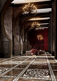 Керама Марацци Театро 25х75 в www.CeramicTileCenter.ru
