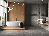 Cersanit керамогранит Sherbrooke 44.8x89.8 в www.CeramicTileCenter.ru
