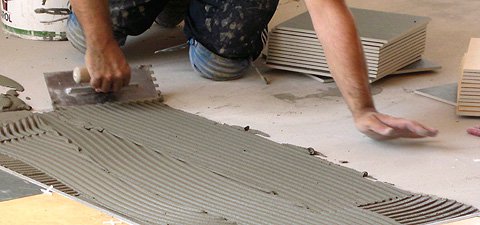 купить клей Litokol LitoFloor K-66 25 кг.